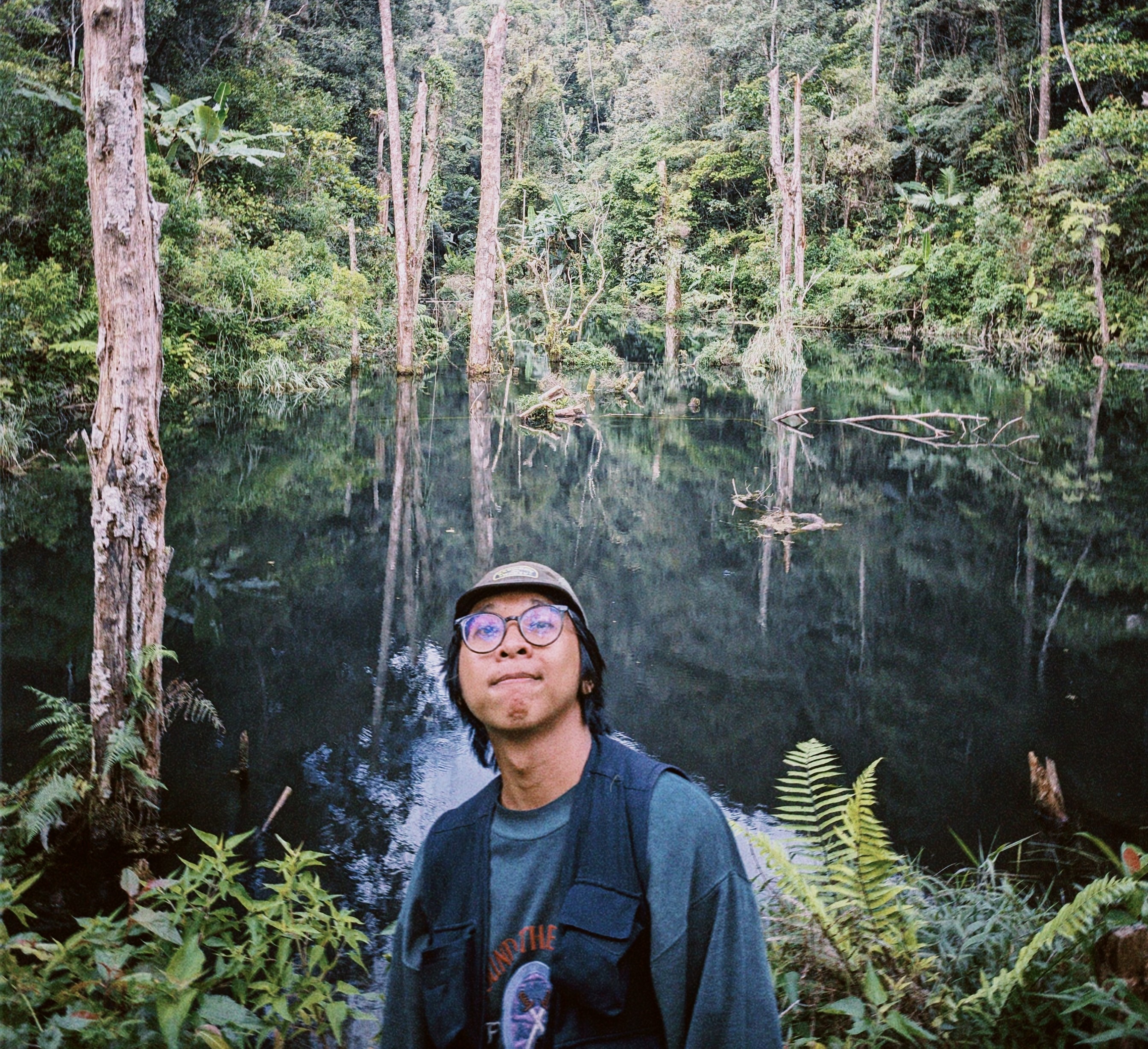 My profile picture